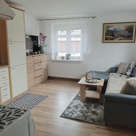 Apartman Jarka Tatranska Strba Exterior foto