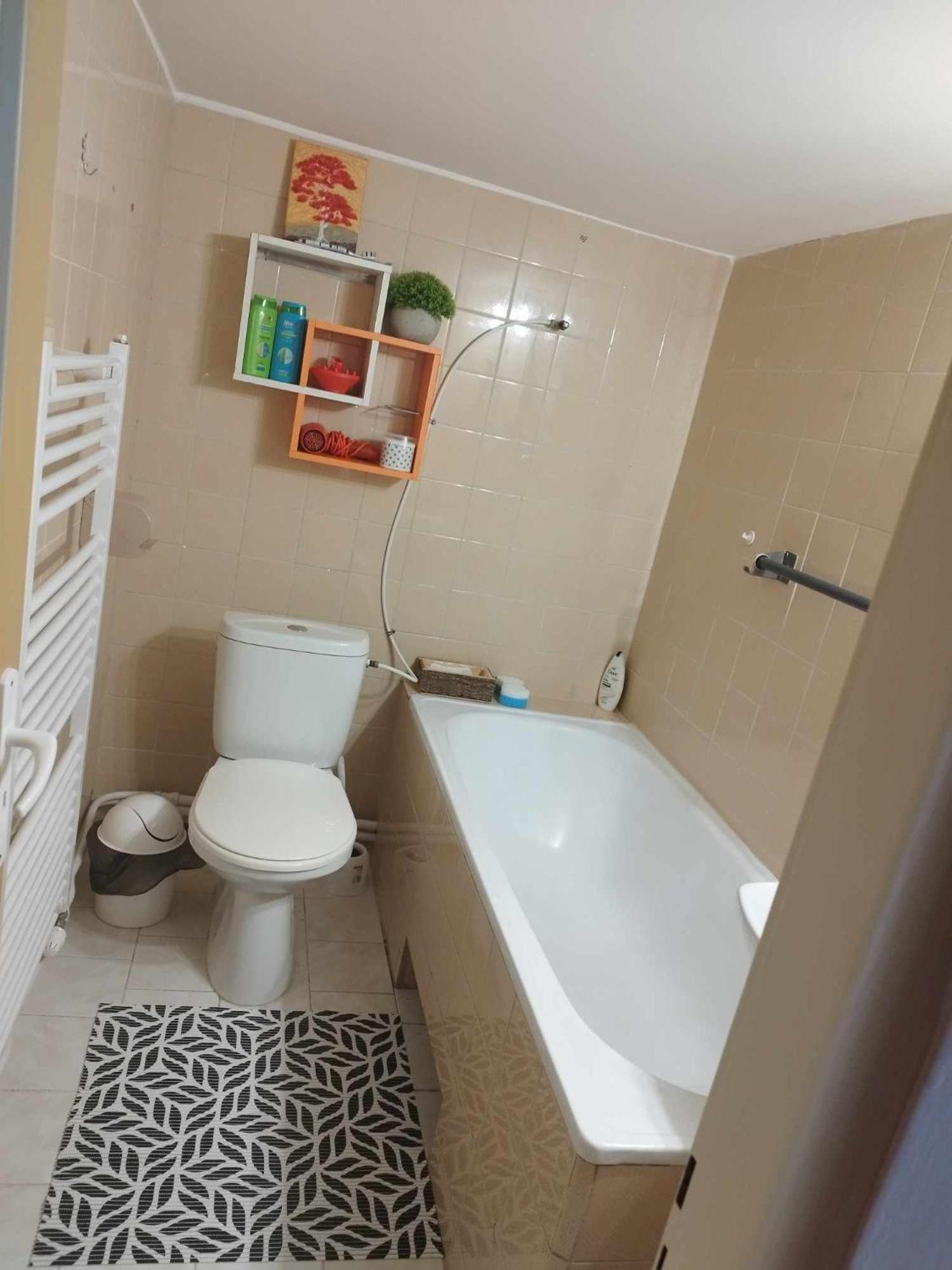 Apartman Jarka Tatranska Strba Exterior foto